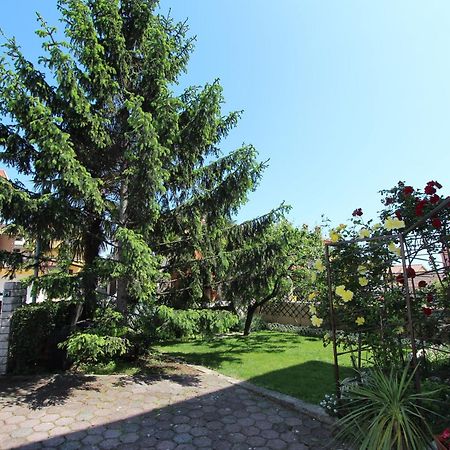 Guest House Aurora Rovinj Kültér fotó