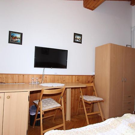 Guest House Aurora Rovinj Kültér fotó