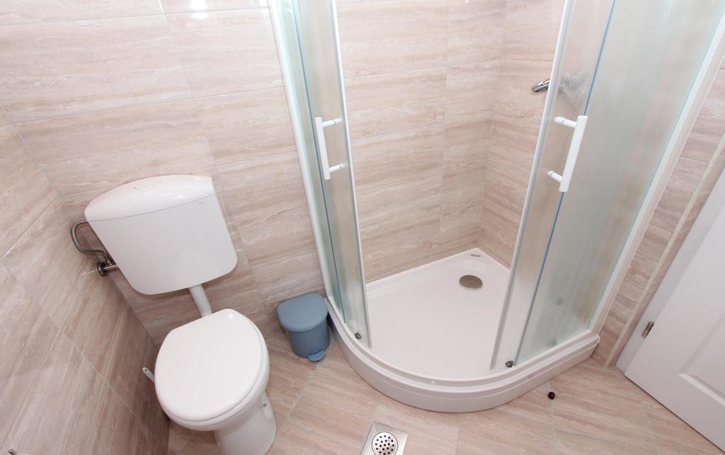 Guest House Aurora Rovinj Kültér fotó