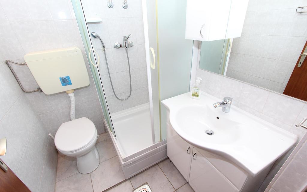 Guest House Aurora Rovinj Kültér fotó