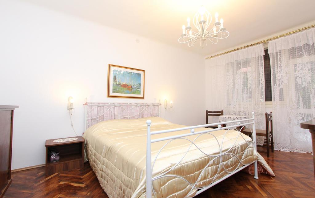 Guest House Aurora Rovinj Kültér fotó