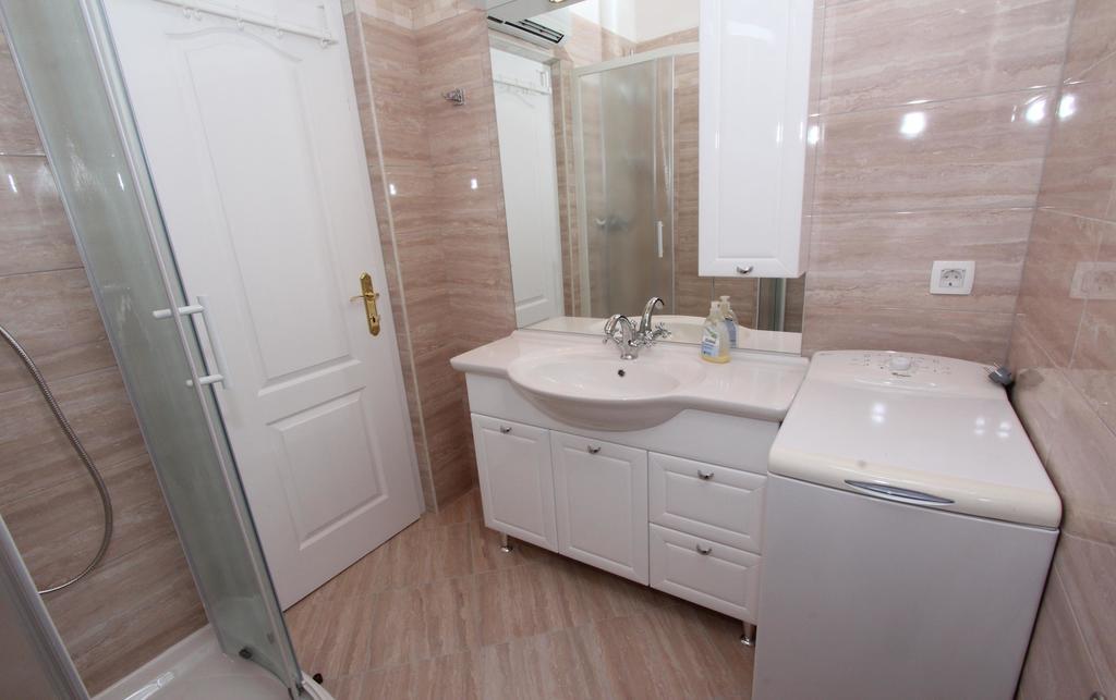 Guest House Aurora Rovinj Kültér fotó