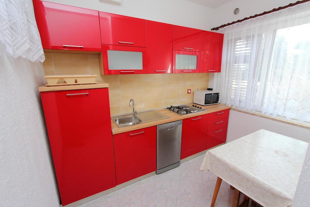 Guest House Aurora Rovinj Kültér fotó
