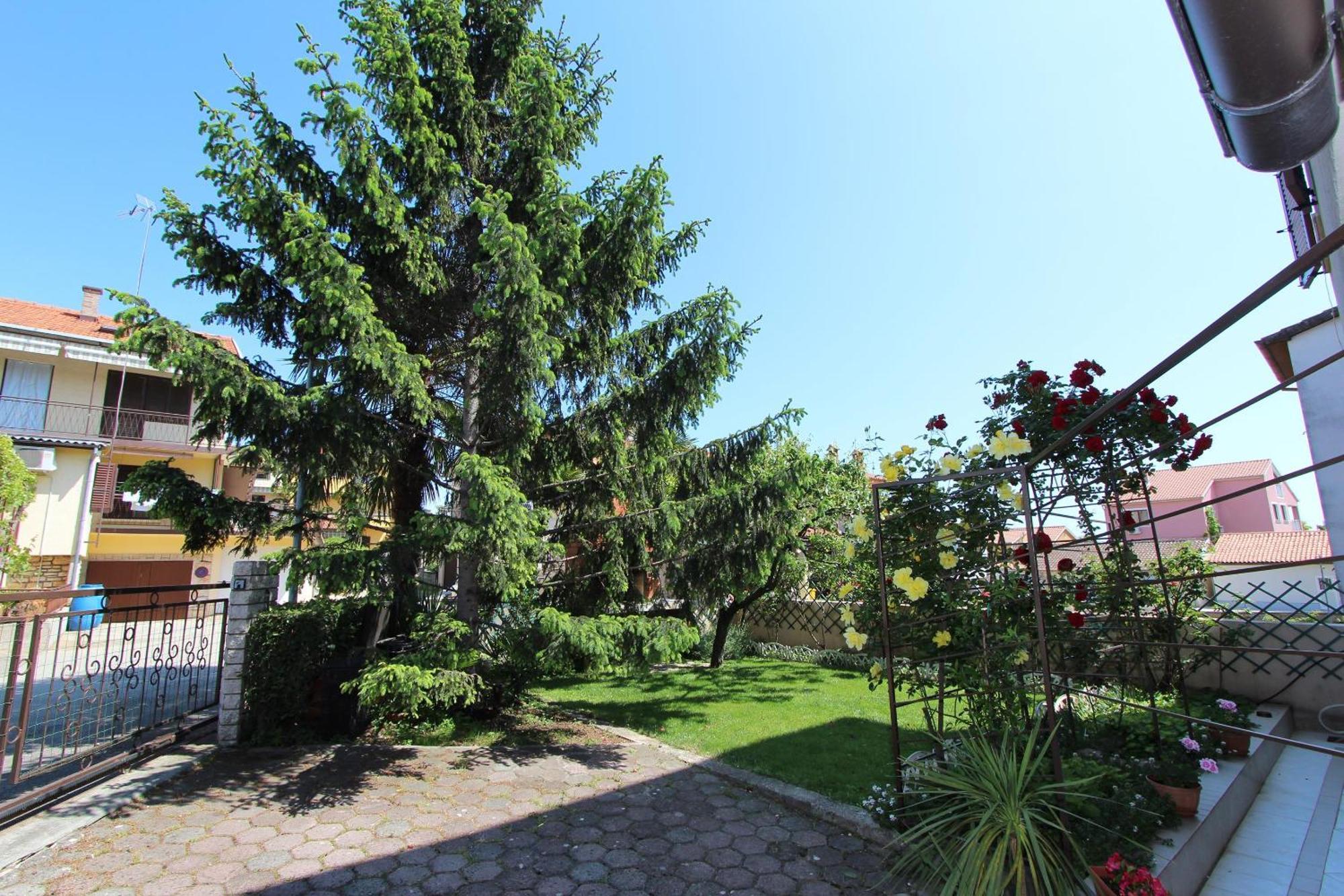 Guest House Aurora Rovinj Kültér fotó