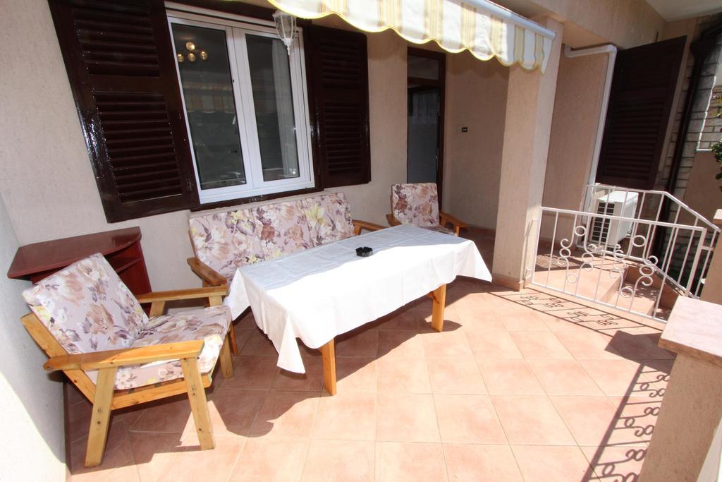 Guest House Aurora Rovinj Kültér fotó