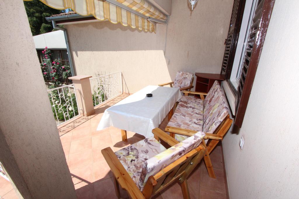 Guest House Aurora Rovinj Kültér fotó