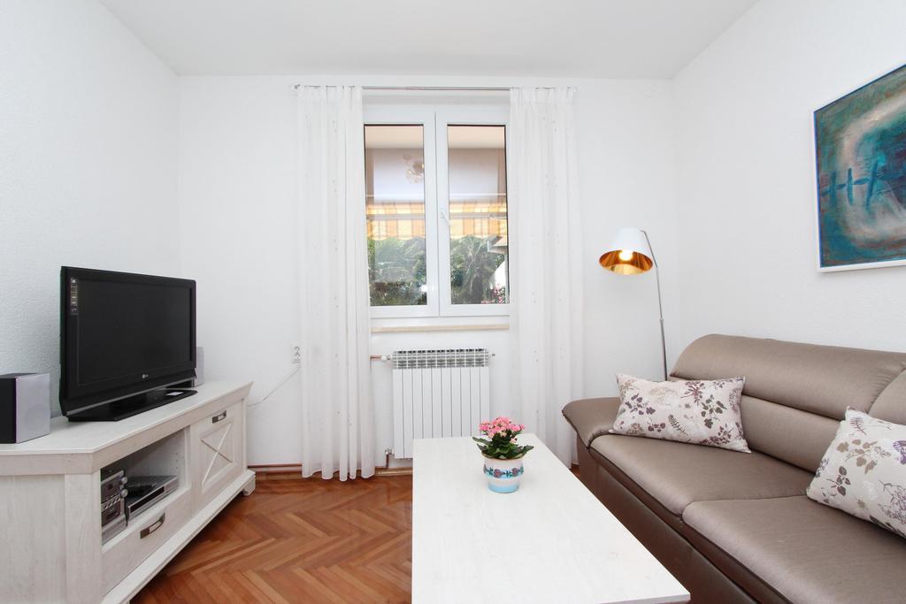 Guest House Aurora Rovinj Kültér fotó