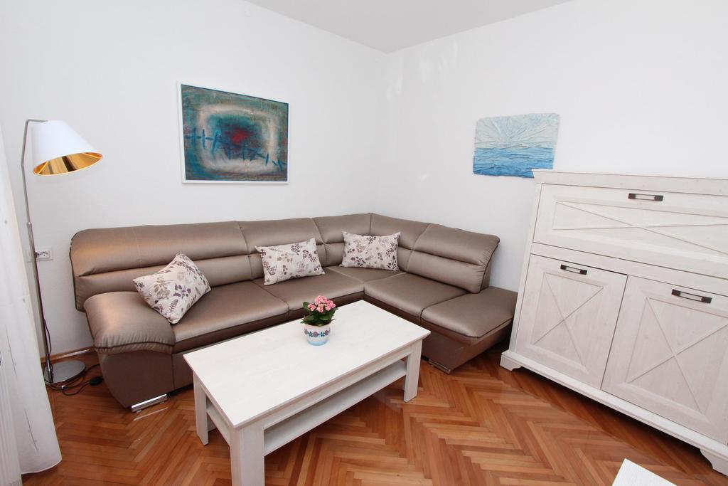 Guest House Aurora Rovinj Kültér fotó