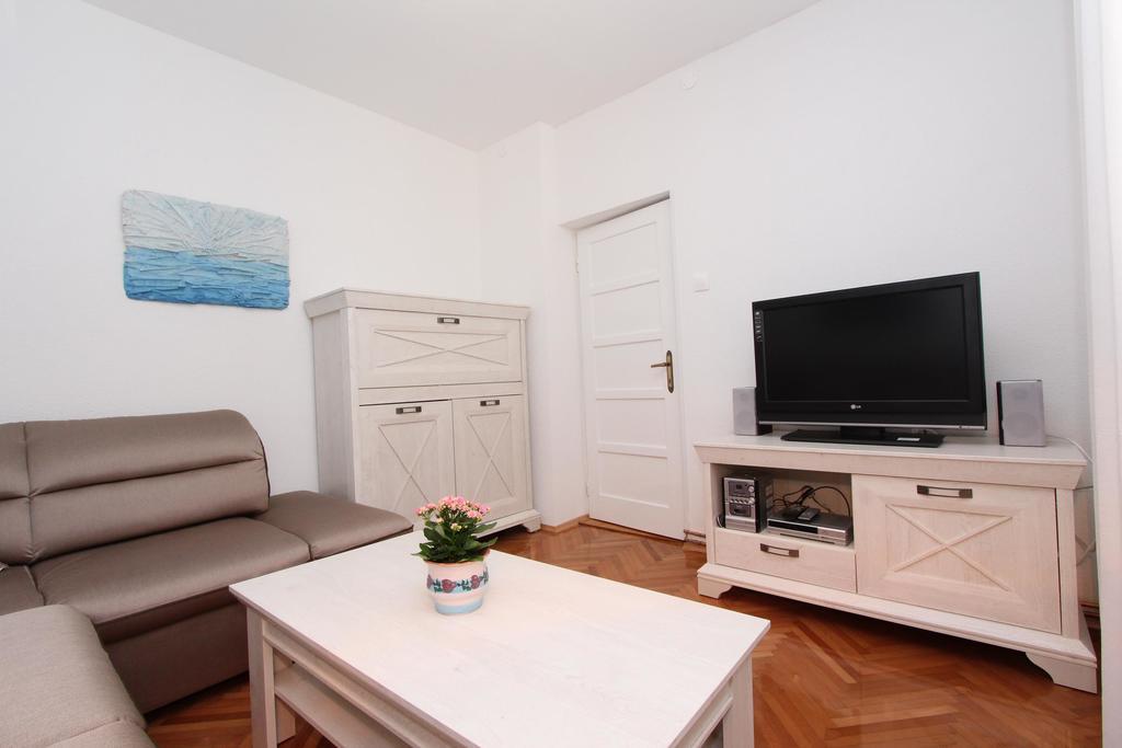 Guest House Aurora Rovinj Kültér fotó