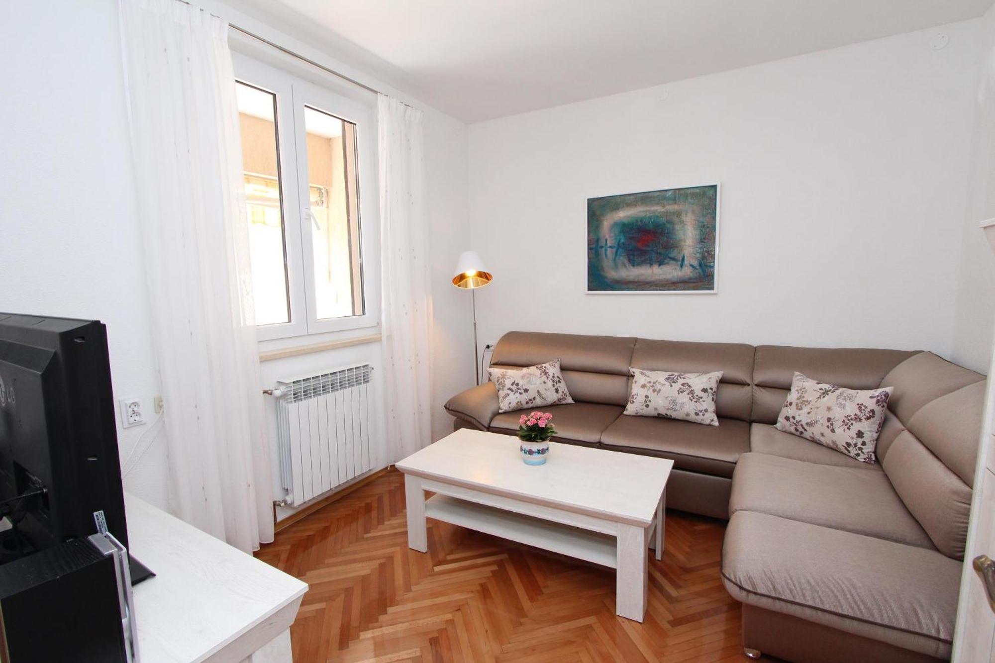 Guest House Aurora Rovinj Kültér fotó