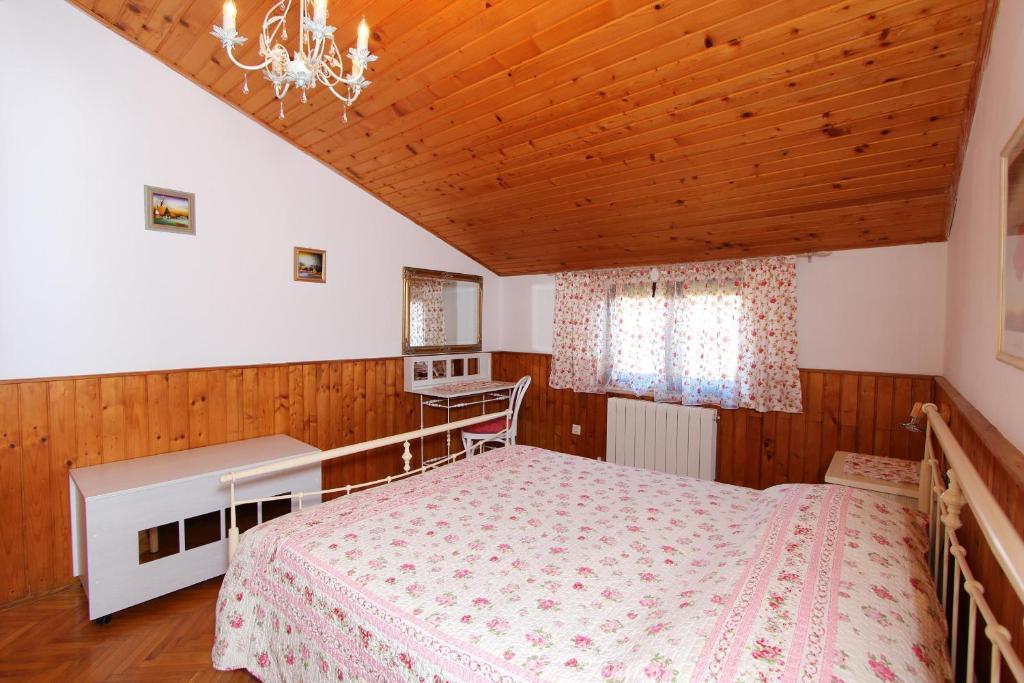 Guest House Aurora Rovinj Szoba fotó
