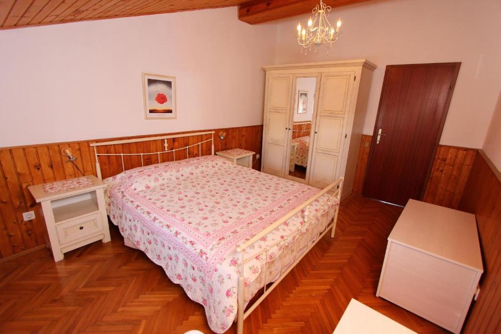 Guest House Aurora Rovinj Szoba fotó
