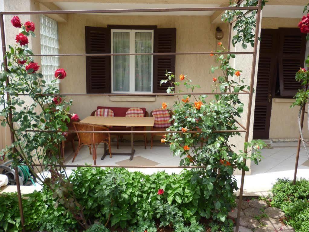 Guest House Aurora Rovinj Kültér fotó