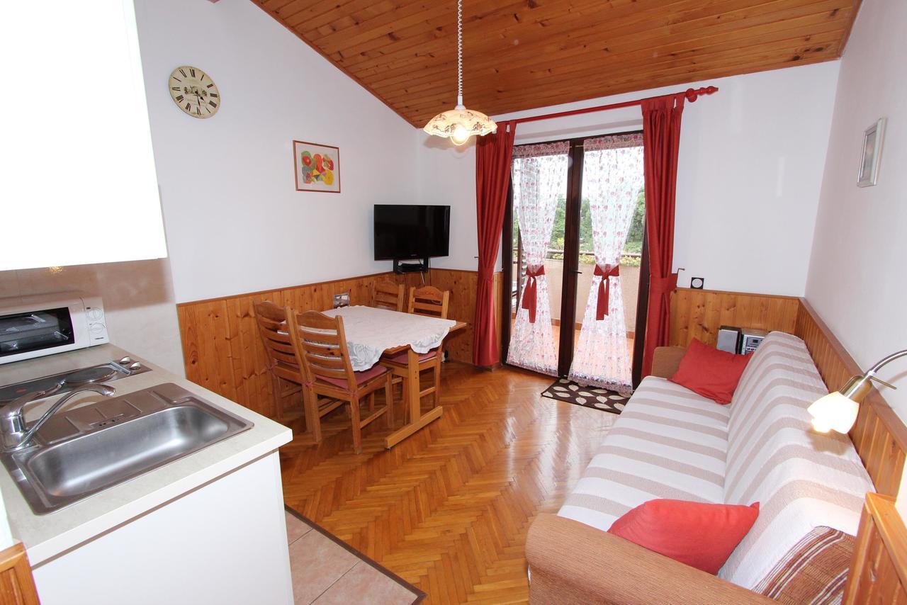 Guest House Aurora Rovinj Kültér fotó