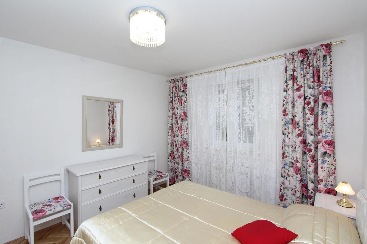 Guest House Aurora Rovinj Szoba fotó